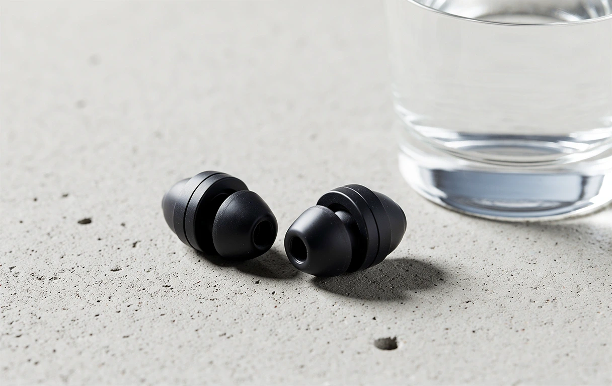 Hearing protection tools